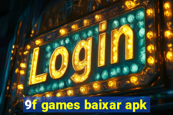 9f games baixar apk